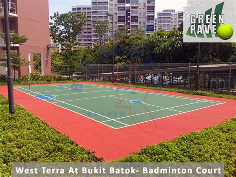 Bukit Batok CC Badminton Court Booking: A Comprehensive Guide for Sports Enthusiasts