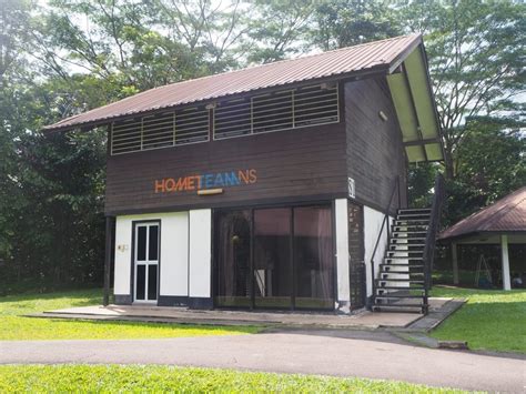 Bukit Batok Chalet: Your Ultimate Guide to Tranquil Respite and Unforgettable Getaways