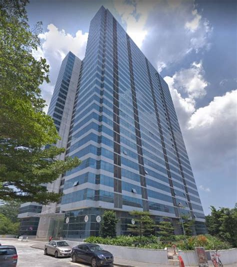 Bukit Batok Crescent WCEGA Tower Singapore: Your Gateway to Smart Living