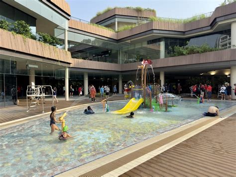 Bukit Canberra ActiveSG Swimming Complex: A Comprehensive Guide for 2025 and Beyond