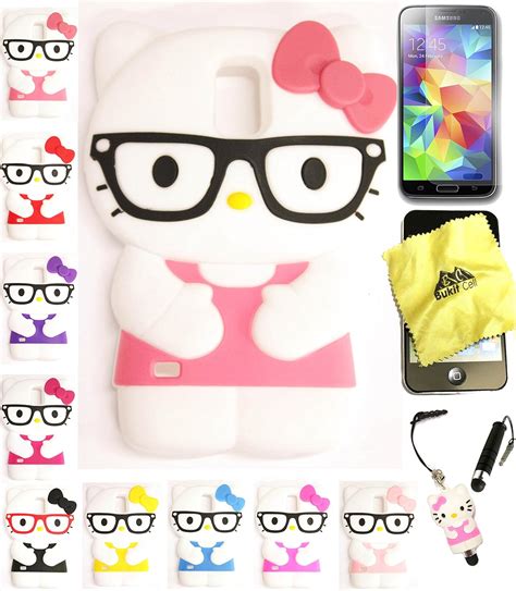 Bukit Cell Hello Kitty Bundle Reader