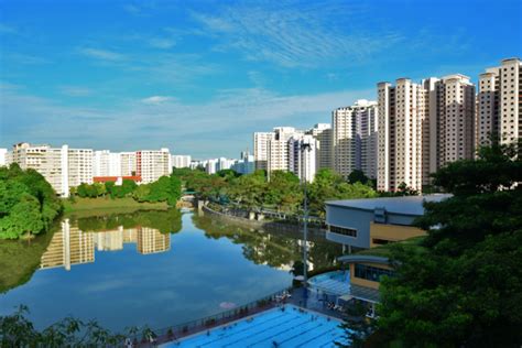 Bukit Panjang: A Comprehensive Guide to Singapore's Western Gem