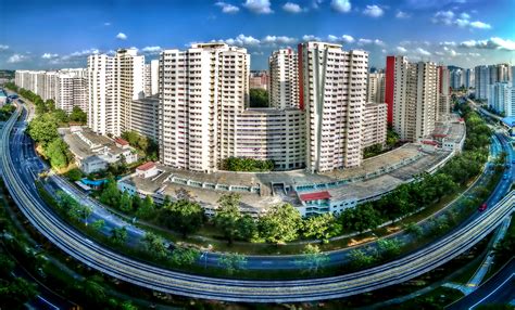 Bukit Panjang: A Comprehensive Guide to the Thriving and Connected Community