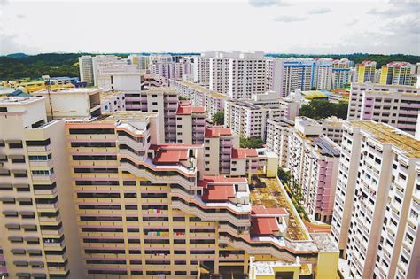 Bukit Panjang: A Vibrant Hub in Singapore's West Region