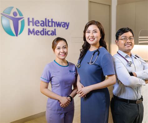 Bukit Panjang Clinic: A Comprehensive Guide to Healthcare Services