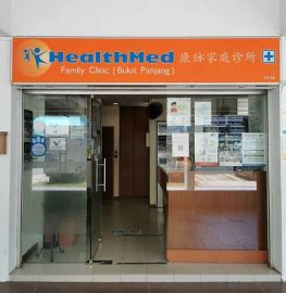 Bukit Panjang Clinic: Your Trusted Healthcare Partner in the Heart of the Neighborhood