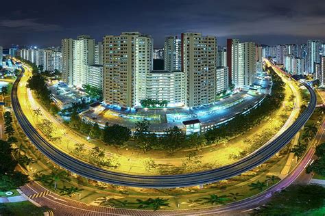 Bukit Panjang MP: A Comprehensive Guide