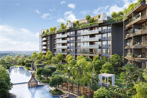 Bukit Timah Condo: 10,000 Reasons to Invest