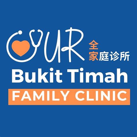 Bukit Timah Family Clinic: A Comprehensive Guide to Your Family's Health