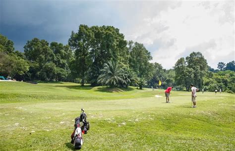 Bukit Timah Golf Complex Pte Ltd: A Complete Guide for 2025