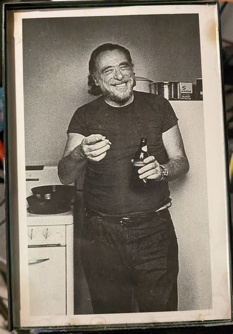Bukowski Postcard Pack Doc