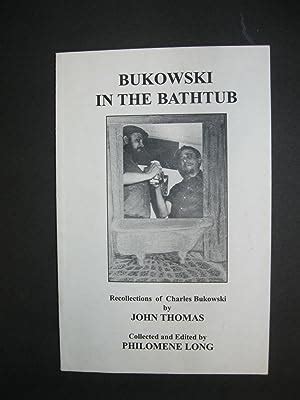 Bukowski in the Bathtub Recollections of Charles Bukowski PDF