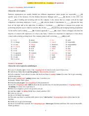 Bulats Sample Test Answer Key Epub