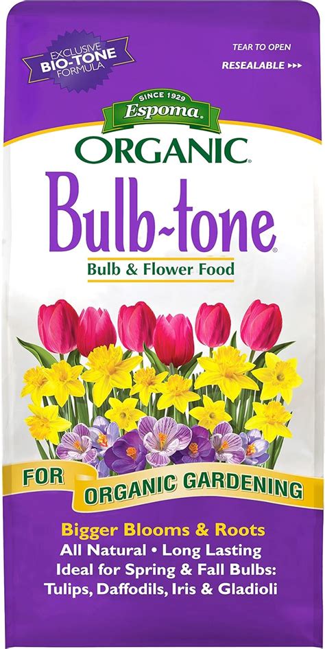 Bulb Fertilizer: The Ultimate Guide to Nourishing Your Bulbs