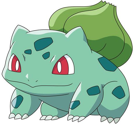 Bulbasaur