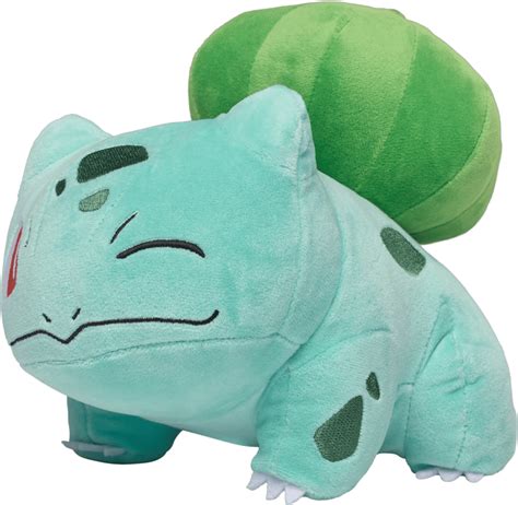 Bulbasaur Plush: The Ultimate Guide to Collecting and Enjoying