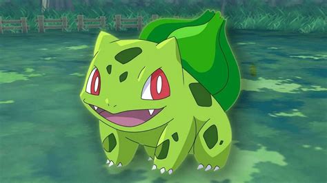 Bulbasaur Shiny: A Comprehensive Guide to Finding and Catching the Elusive Pokémon