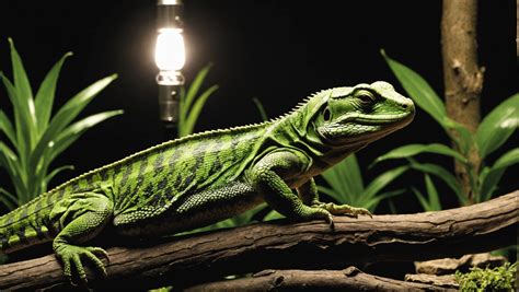 Bulbs for Reptiles: A Comprehensive Guide to Choosing the Right Lighting for Your Pet