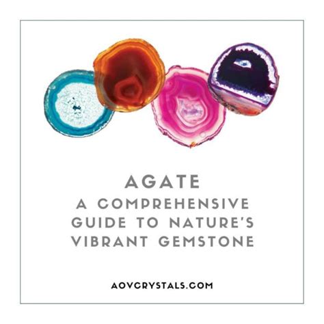 Bulgarian Agate: A Comprehensive Guide to One of Nature's Most Captivating Gemstones