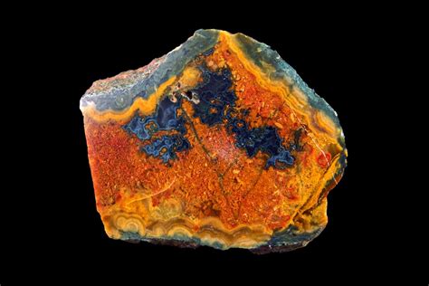 Bulgarian Agate: A Gemstone with a Rich History and Versatile Applications