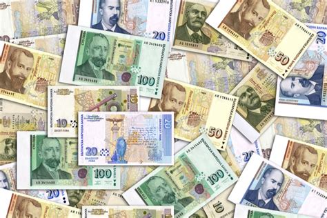 Bulgarian Currency to Sterling: A Comprehensive Guide to Exchange Rates and Conversion