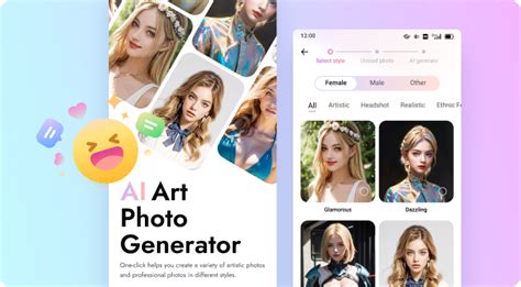 Bulk AI Image Generator: Unleash Endless Visual Creativity