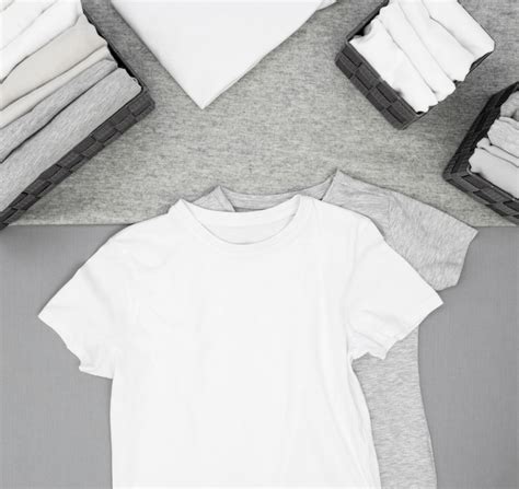 Bulk Cotton T-Shirts: Your Comprehensive Guide to Affordable, Versatile Garments