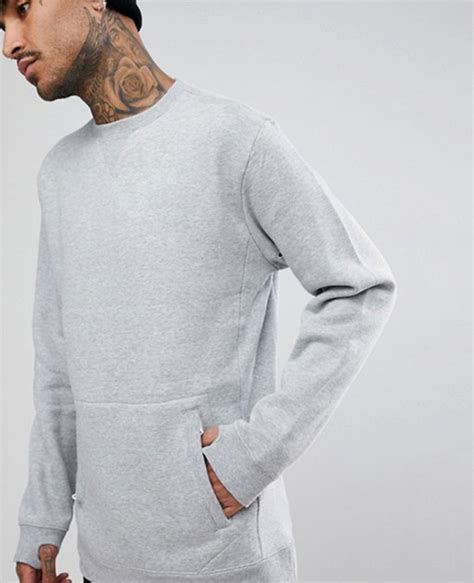 Bulk Crewneck Sweatshirts: The Garment That Can Transform Your Business