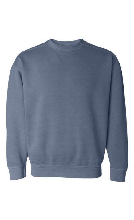 Bulk Crewneck Sweatshirts: The Versatile Garment for Every Occasion