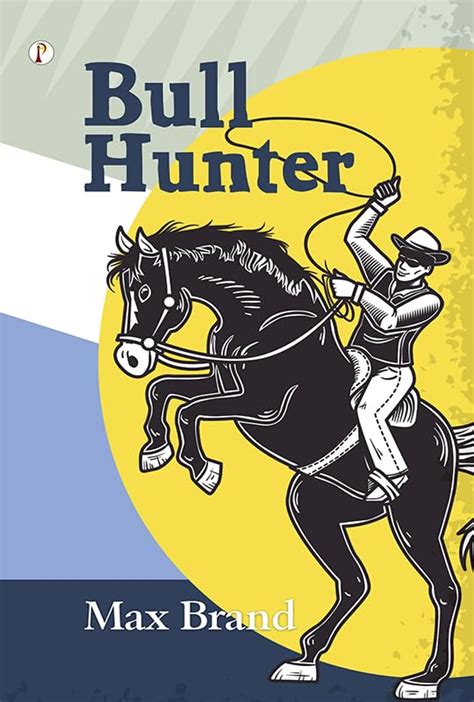 Bull Hunter PDF