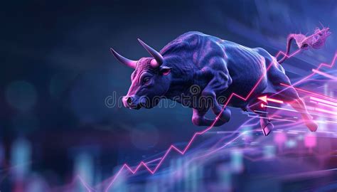 Bull Market: A Time to Charge Ahead