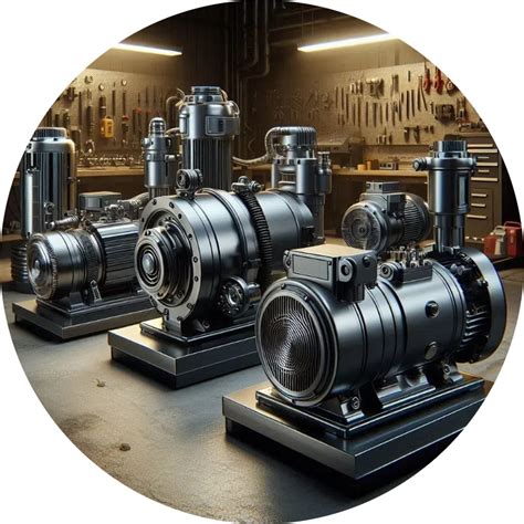 Bull Master Pump: The High-Performance Pump for Demanding Applications