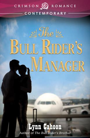 Bull Rider s Manager Bull Rider s Series Reader