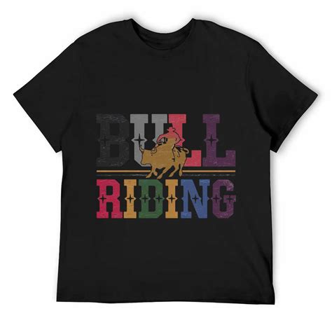 Bull Riding Shirts: A Guide to the Perfect Fit and Style