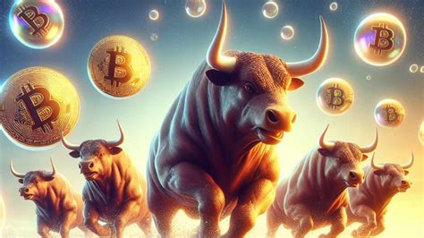 Bull Run Crypto: A Dawn of Digital Assets