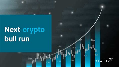 Bull Run Crypto 2024: Unbridling the Next Crypto Market Surge