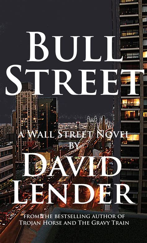 Bull Street A White Collar Crime Thriller Epub