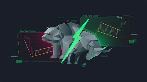 Bull and Bear Flags: A Comprehensive Guide to Technical Analysis Patterns