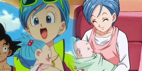 Bulla's Explosive Role in Dragon Ball Super: A Comprehensive Analysis