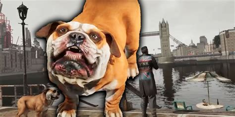 Bulldog Gun Fallout London: The Ultimate Guide