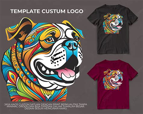 Bulldog Shirt Designs: The Ultimate Collection for Die-Hard Bulldog Lovers