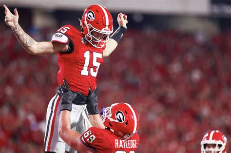 Bulldogs Seeking to Break Georgia Tech's Dominance