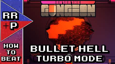 Bullet Gungeon: 20 Essential Tips to Master the Bullet Hell