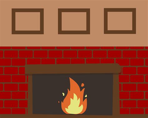 Bulletin Board Fireplace: A Cozy and Functional Addition to Your Home