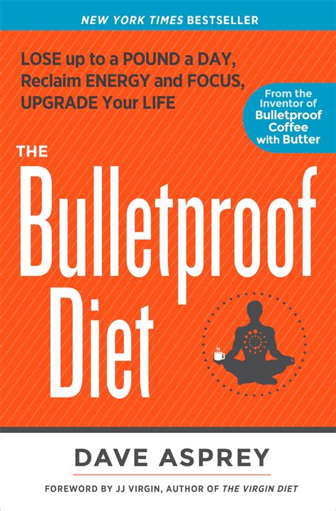 Bulletproof Diet Reclaim Energy Upgrade Epub