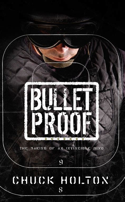 Bulletproof The Making of an Invincible Mind Doc