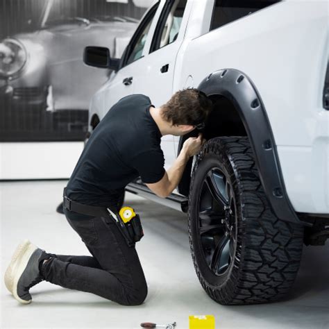 Bulletproof Tires: Revolutionizing Vehicle Safety and Beyond