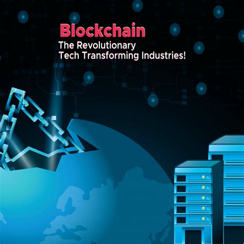 Bulletshares: The Revolutionary Blockchain Technology Transforming Business