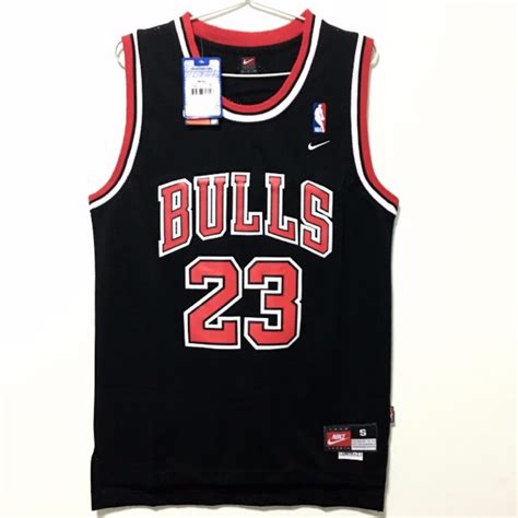 Bulls 23 Jersey: A Legendary Symbol