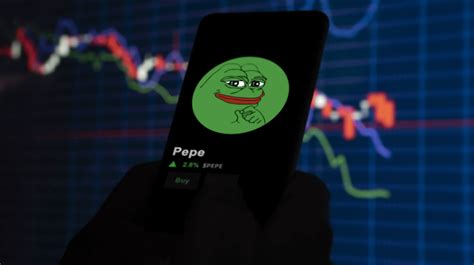 Bulls Accumulating Pepe: A Comprehensive Analysis of the Emerging Trend